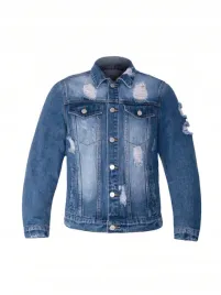 kurtka-chlopieca-jeansowa-katana-z-dziurami-niebieska-casual-shein-160-166