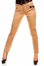 spodnie-eleganckie-satynowe-proste-xs-34