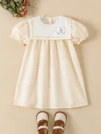 sukienka-dziewczeca-letnia-w-kratke-rozkloszowana-casual-shein-104