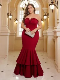 sukienka-bandazowa-z-fiszbinami-odkryte-ramiona-syrena-maxi-shein-xl-42