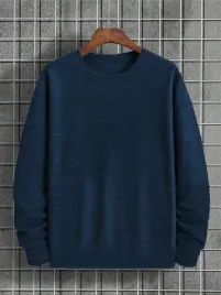 bluza-meska-klasyczna-z-ociepleniem-granatowa-casual-shein-xxl