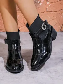 botki-chelsea-lakierowane-stylowe-czarne-skorzane-krokodyl-shein-38