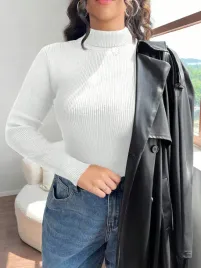 sweterek-damski-dopasowany-prazkowany-z-golfem-bialy-casual-shein-xl-42
