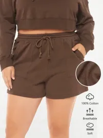 spodenki-dresowe-szorty-bawelniane-brazowe-casual-shein-xl-42