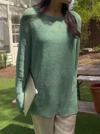 sweterek-dzianinowy-pullover-klasyczny-mietowy-casual-dazy-xxs-32