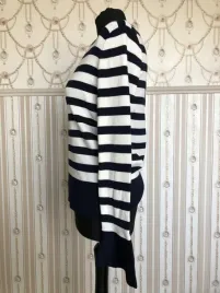 vero-moda-sweter-z-rozkloszowanymi-rekawami-m-38
