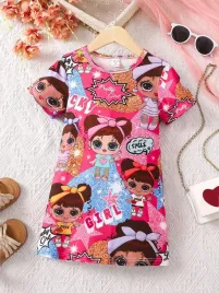sukienka-dziewczeca-wzorzysta-prosta-casual-shein-116