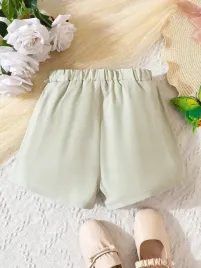 spodenki-dziewczece-letnie-z-siateczki-z-haftami-zielone-casual-shein-146