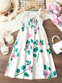 sukienka-dziewczeca-letnia-w-kwiaty-na-ramiaczkach-midi-casual-shein-110