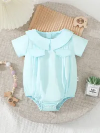 body-niemowlece-bawelniane-letnie-niebieskie-casual-shein-80