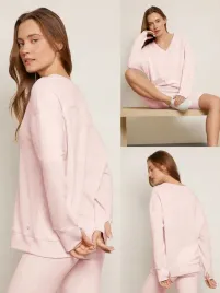 bluza-sportowa-treningowa-oversize-luzna-z-modalu-rozowa-glowmode-xxl-44