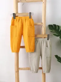 spodnie-chlopiece-niemowlece-bawelniane-muslinowe-casual-shein-86