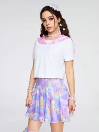 bluzka-z-duzym-teczowym-kolnierzem-biala-casual-romwe-m-38