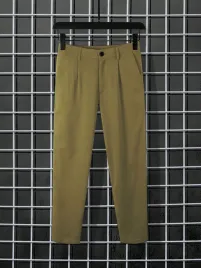 spodnie-meskie-garniturowe-eleganckie-proste-khaki-casual-shein-s