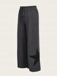 spodnie-dresowe-luzne-w-gwiazdy-szare-shein-xxl-44
