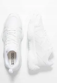 nelly-buty-sportowe-sneakersy-biale-36