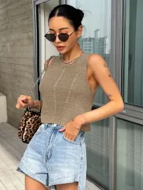 top-crop-bokserka-dzianinowa-prazkowana-zielona-casual-dazy-m-38