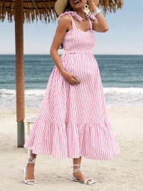 sukienka-ciazowa-maxi-letnia-w-paski-do-karmienia-casual-shein-l-40