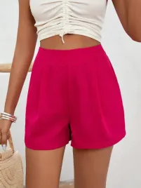 spodenki-eleganckie-z-wysokim-stanem-rozowa-casual-shein-l-40