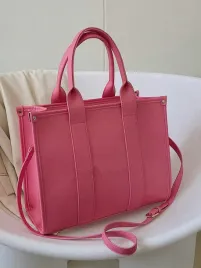 torba-shopperka-duza-imitacja-skory-rozowa