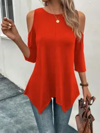bluzka-asymetryczna-z-wycietymi-ramionami-pomaranczowa-casual-shein-s-36