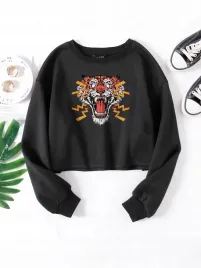 bluza-z-nadrukiem-tygrysa-przycieta-cropped-czarna-shein-m-38