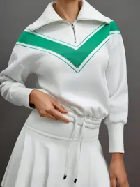 bluza-damska-ze-stojka-z-rozpinanym-dekoltem-biala-shein-m-38