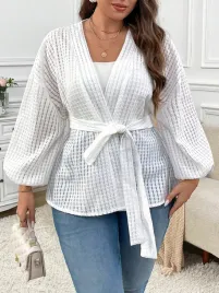 kurtka-letnia-teksturowana-z-bufiastymi-rekawami-biala-shein-xxl-44