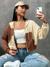 bluza-rozpinana-z-kapturem-dwukolorowa-krotka-casual-shein-3xl