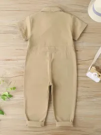 kombinezon-chlopiecy-bawelniany-z-kolnierzykiem-bezowycasual-shein-110