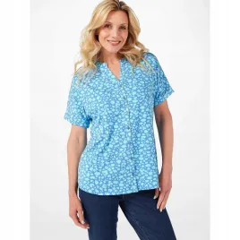 koszula-damska-z-wiskozy-w-kwiaty-casual-ruth-langsford-3xl