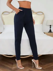 spodnie-wizytowe-zwezane-tapered-granatowe-s-36