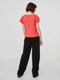vero-moda-bluzka-satynowa-koralowa-xl-42