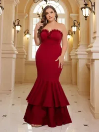 sukienka-bandazowa-z-fiszbinami-odkryte-ramiona-syrena-maxi-shein-xl-42