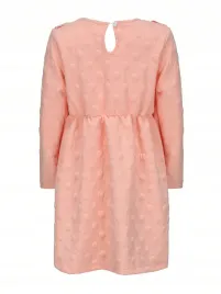 sukienka-dziewczeca-z-falbankami-i-kokardka-rozowa-casual-shein-104