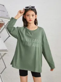 bluzka-dziewczeca-z-nadrukiem-oversize-zielona-casual-shein-152