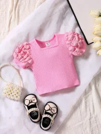 t-shirt-niemowlecy-bawelniany-prazkowany-rozowy-shein-80-86