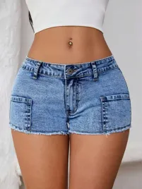 spodenki-jeansowe-krotkie-z-surowym-wykonczeniem-niebieskie-casual-shein-32