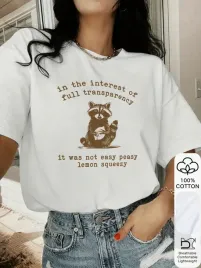 t-shirt-bawelniany-luzny-z-nadrukiem-slogan-bialy-casual-shein-s-36