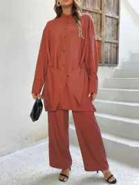 komplet-damski-elegancki-oversize-koszula-spodenie-toppies-m-38