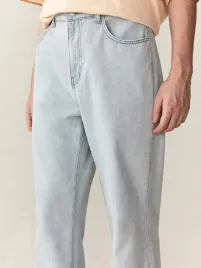 jeansy-meskie-straight-leg-proste-jasnoniebieskie-shein-m