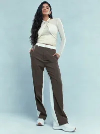 spodnie-eleganckie-dwukolorowe-w-kant-z-wysokim-stanem-missguided-s-36