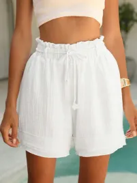 spodenki-szorty-paperbag-bawelniane-biale-casual-shein-xs-34