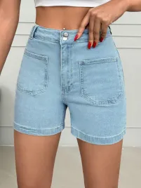 spodenki-jeansowe-z-wysokim-stanem-niebieskie-casual-shein-xs-34