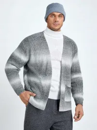 sweter-meski-kardigan-ombre-z-kieszeniami-bez-zapiecia-casual-shein-4xl