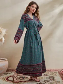 tunika-sukienka-w-stylu-arabskim-wzorzysta-z-dekoltem-v-casual-shein-s-36