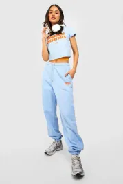 spodnie-dresowe-joggery-z-napisem-nadruk-niebieskie-casual-boohoo-s