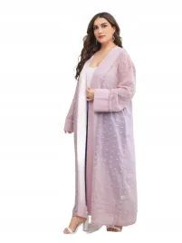 kardigan-narzutka-plumeti-dluga-wiazana-w-talii-xl