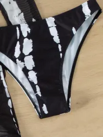 stroj-bikini-bandeau-czarno-bialy-shein-xl