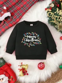 bluza-niemowleca-ze-swiateczny-printem-czarna-shein-80